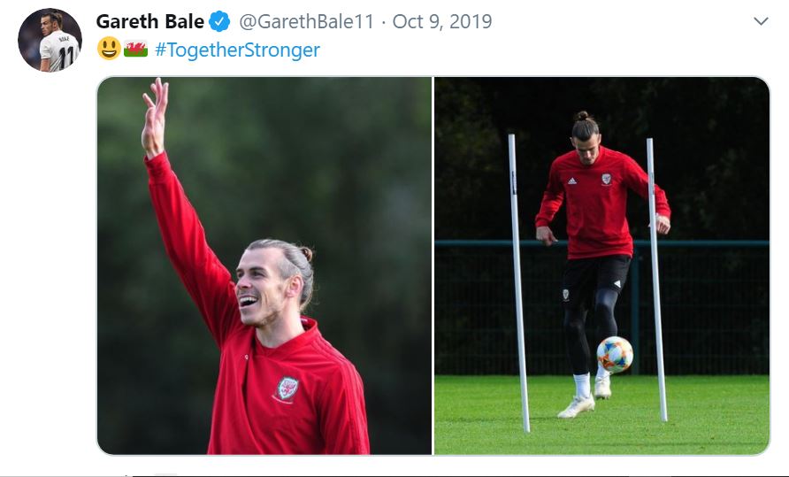 Berita Transfer: Gareth Bale dan Chicharito Menuju Amerika