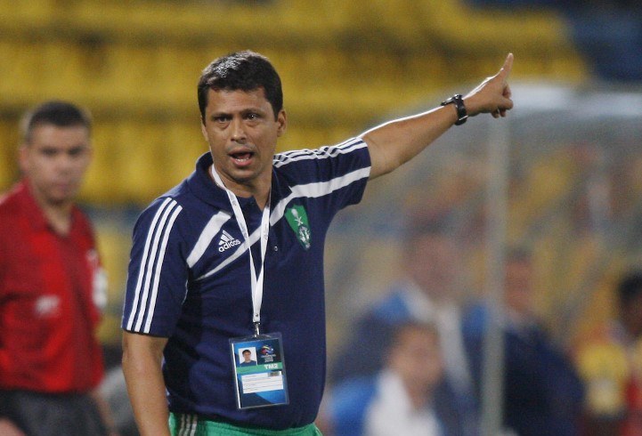 Profil Sergio Farias, Pelatih Baru Persija yang Pernah Rajai Asia