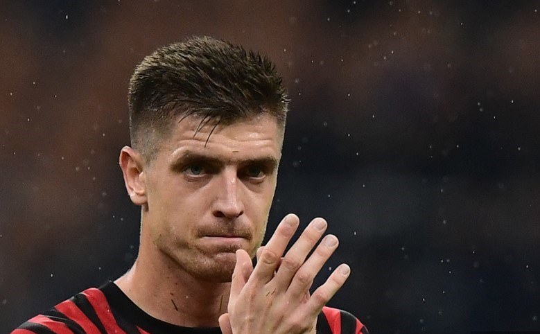 Jika Piatek Bertahan, AC Milan Bisa Korbankan 2 Pemain Lain