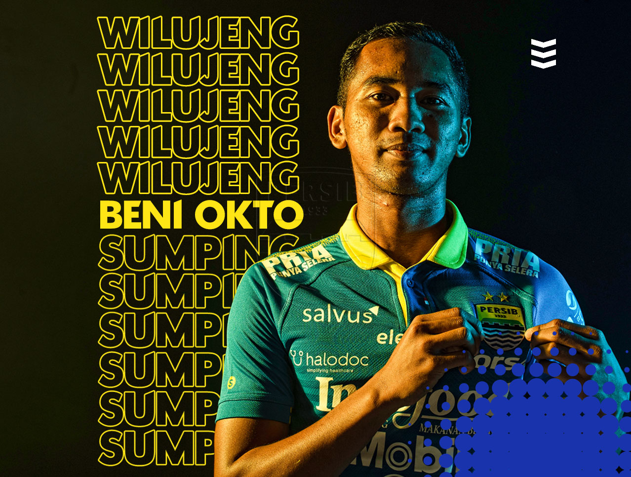 Persib Bandung Rekrut Pemain Jebolan Liga 2