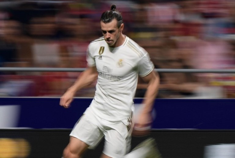 Trofi Gareth Bale Lebih Banyak dari 3 Legenda Real Madrid