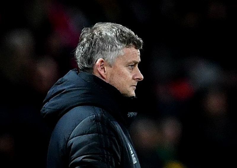 Ultimatum untuk Solskjaer, Kalahkan Norwich City atau Dipecat