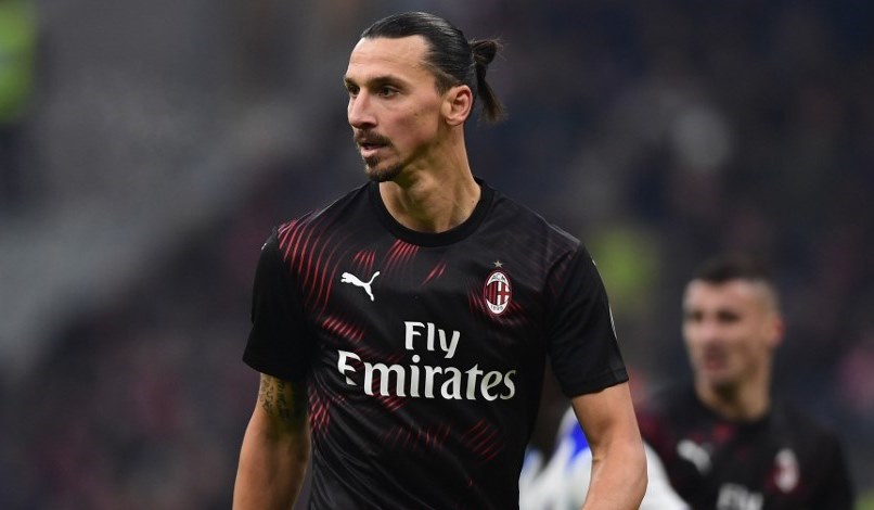 Tiga Kekuatan Utama yang Dibawa Ibrahimovic ke AC Milan