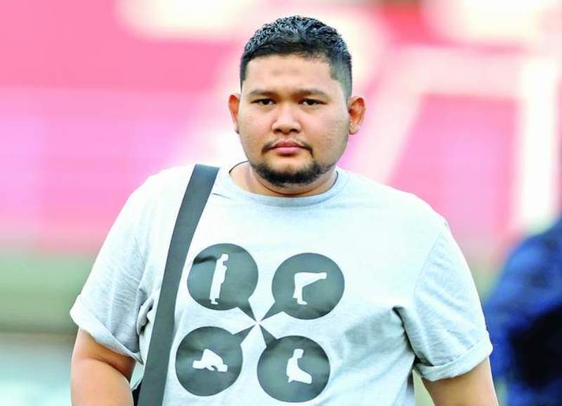 Manajer Borneo FC: Jadwal Pertandingan Putaran Kedua Liga 1 Sangat Gila