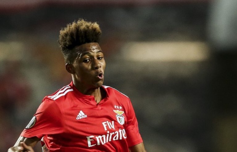 Starting XI Terbaik Benfica, ''Eksportir'' Pemain Bintang Klub Raksasa Eropa