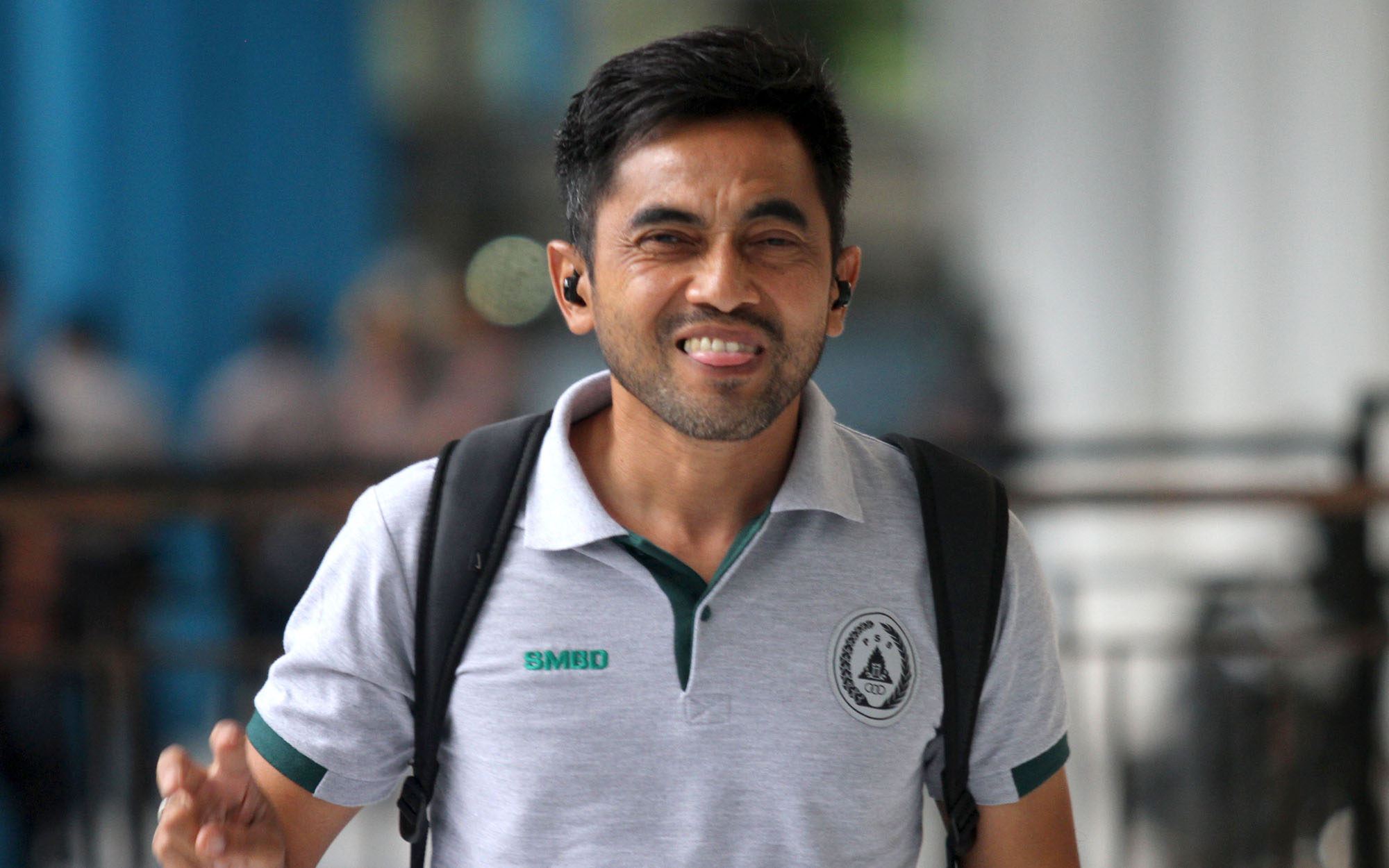 5 Pelatih Indonesia yang Layak Berkarier Bersama Klub Luar Negeri