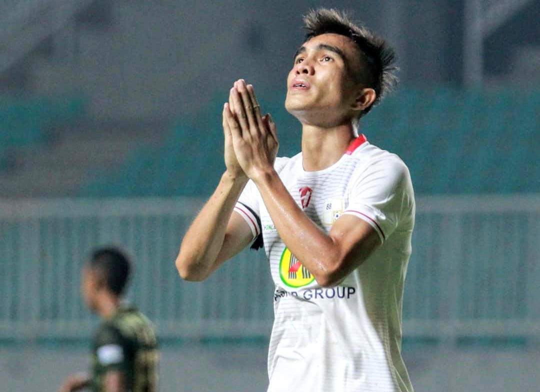 Evaluasi Piala Menpora, Borneo FC Datangkan Eks Gelandang Timnas U-19 Indonesia