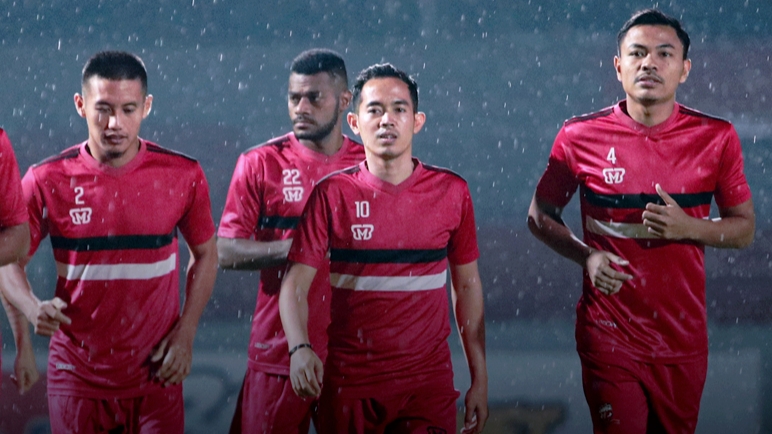 Madura United Enggan Lepas Fachruddin Ariyanto Lagi