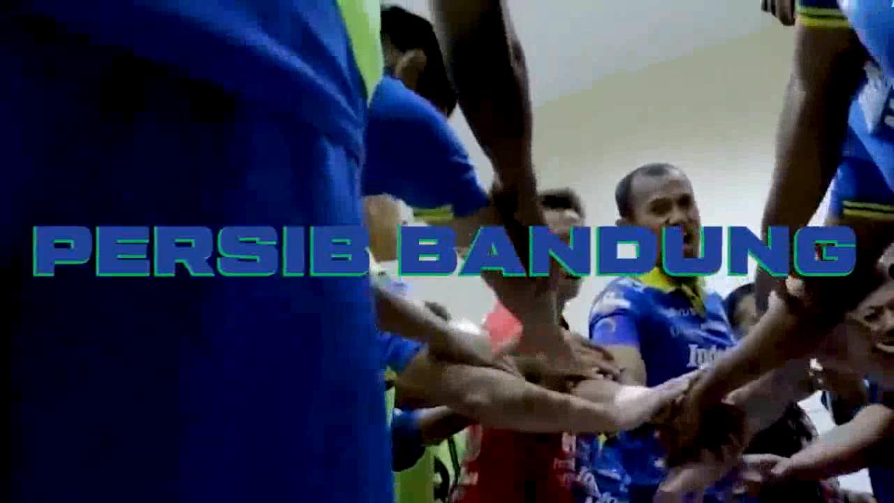 Susunan Pemain Persib vs Selangor di Asia Challenge Cup 2020
