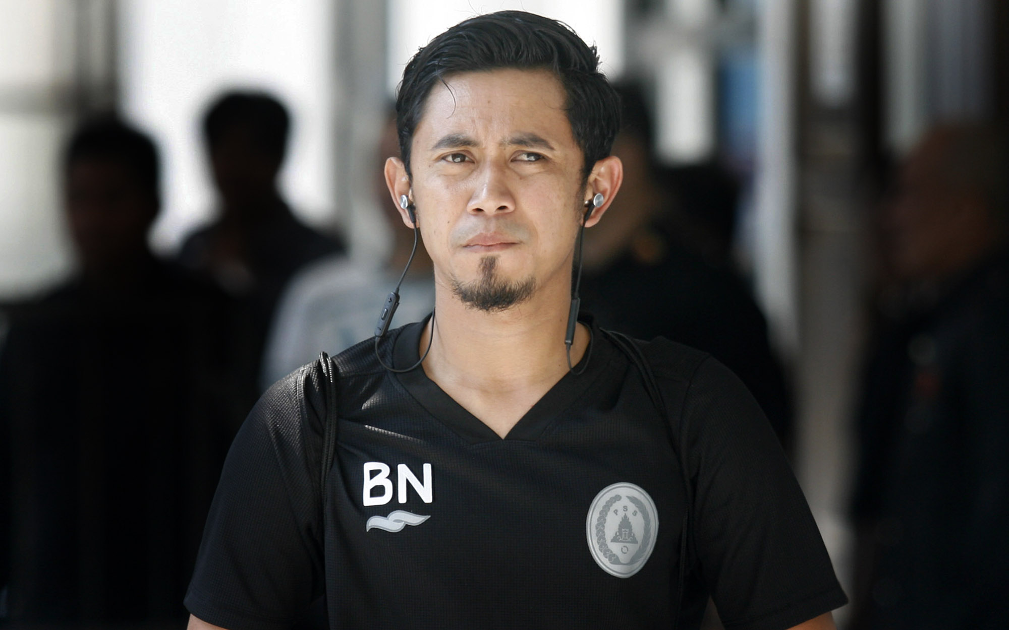 Ungkapan Kapten PSS Sleman Saat Liga 1 2020 Sudah Mandek Sebulan