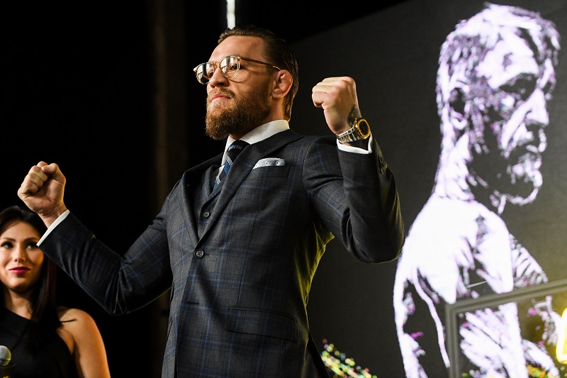 Jadwal UFC 246: Conor McGregor vs Donald Cerrone Jadi Sajian Utama