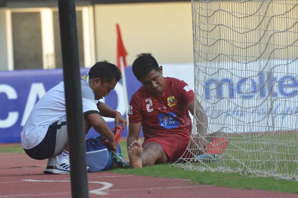 Liga Myanmar 2020 Sudah Mulai, Klub yang Disikat Persija Tampil Gemilang