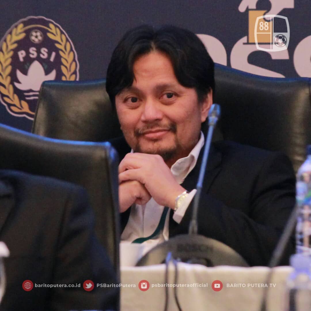 Barito Putera Berubah Sikap, Siap Ikuti Lanjutan Liga 1 2020