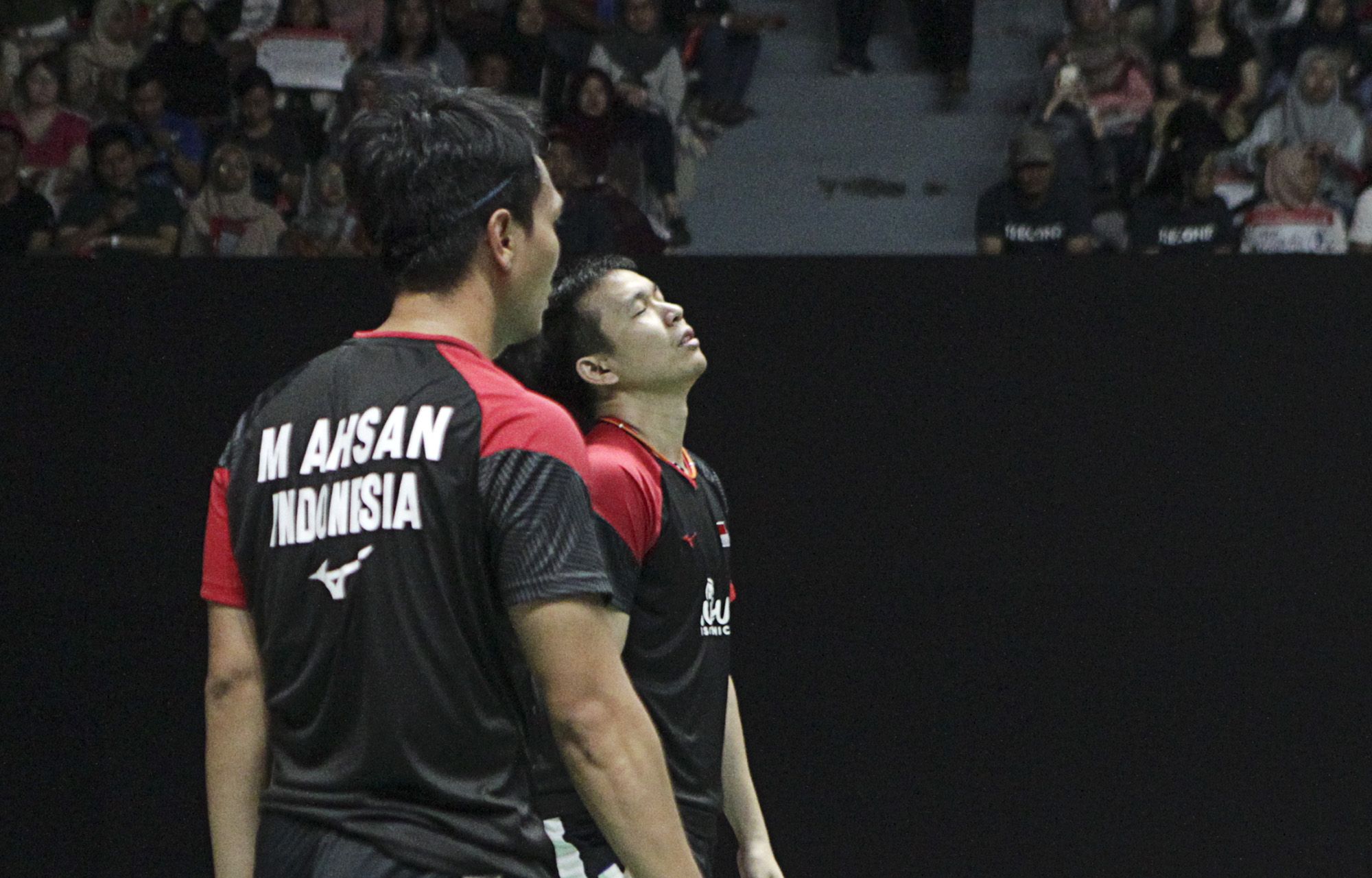 Kilas Balik: Asa Indonesia Hancur oleh Jepang di Singapore Open 2019  