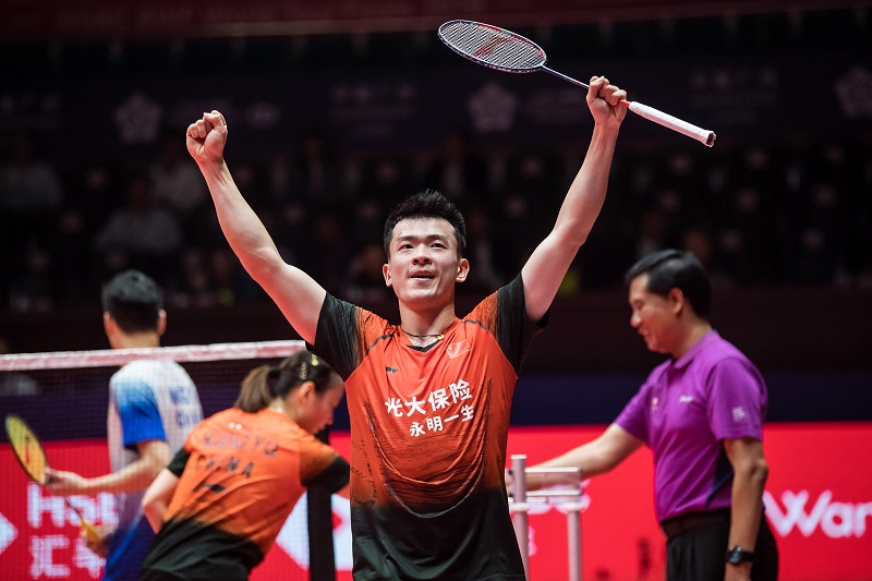 Juara Indonesia Masters 2020, Zheng Si Wei Ogah Jemawa Hadapi Olimpiade
