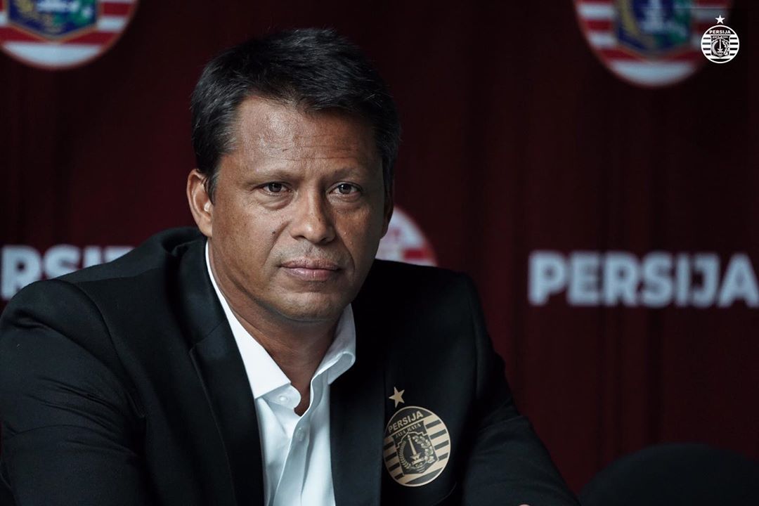 Ini Jadwal Sergio Farias Merapat ke Jakarta Setelah Liga 1 2020 Siap Bergulir Lagi