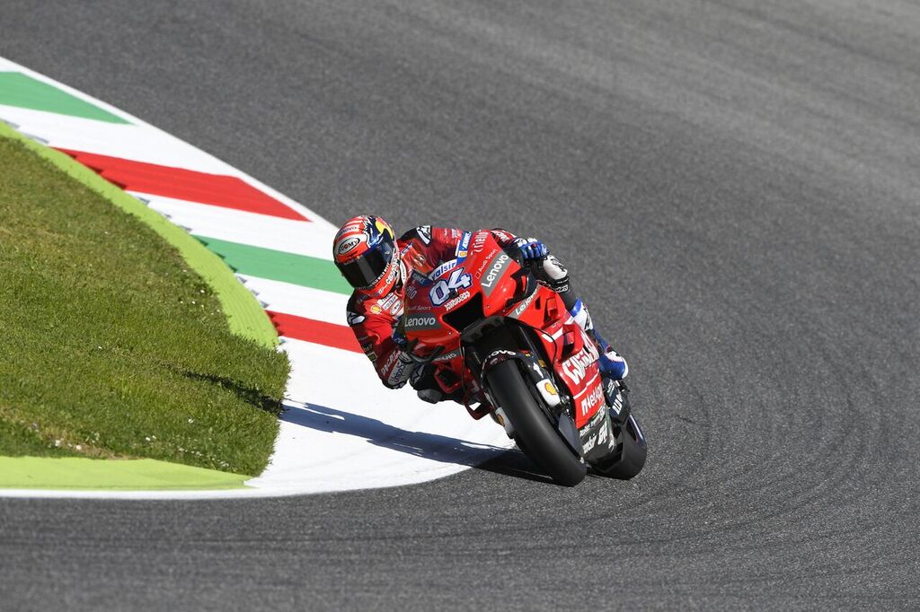 Ducati dan Andrea Dovizioso Butuh Tes Pramusim MotoGP 2020 Tambahan