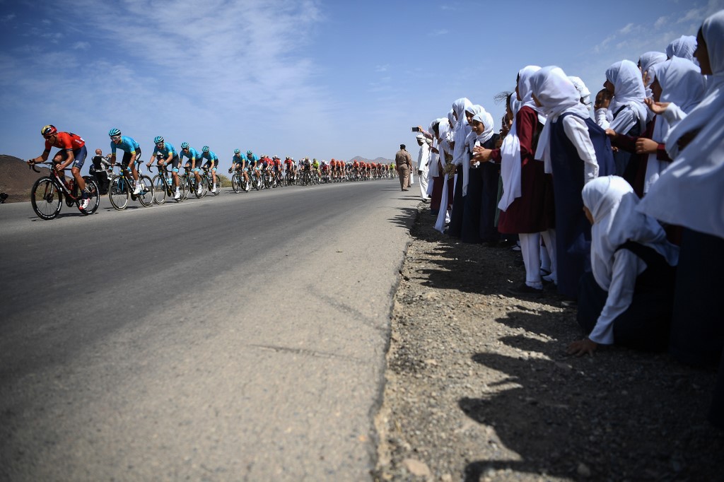 Sultan Qaboos Meninggal, Tour of Oman 2020 Terancam Batal