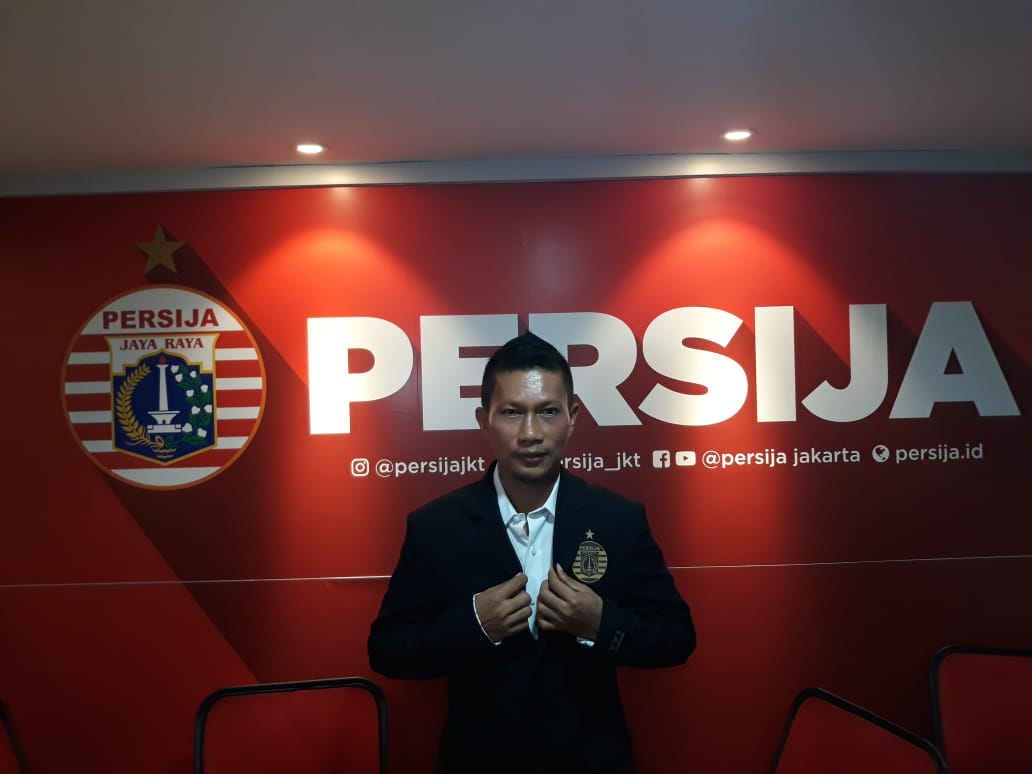 Bek Senior Persija Jakarta Dilaporkan ke Polisi