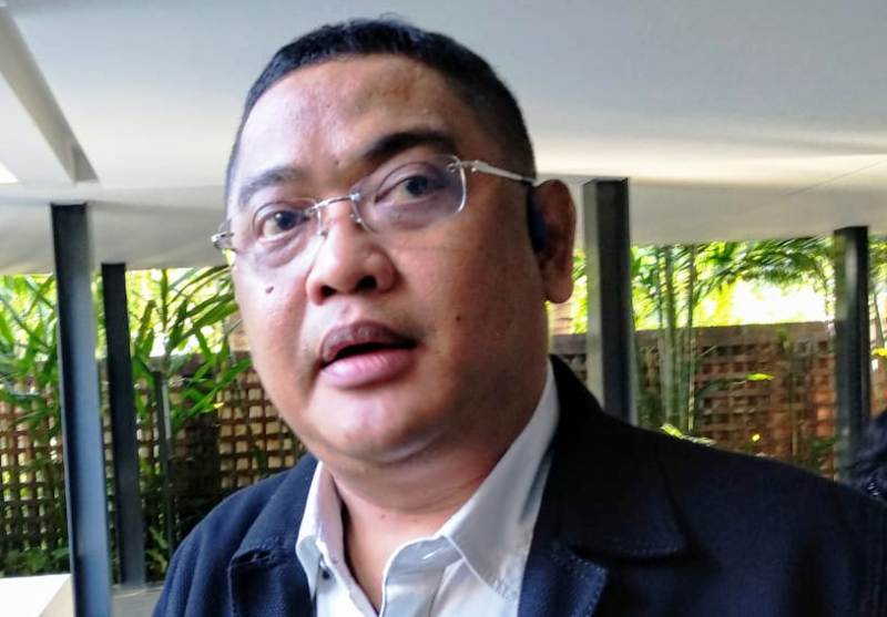 Janji Endri Erawan untuk Indonesia Setelah Jadi Anggota Komite Kompetisi AFC