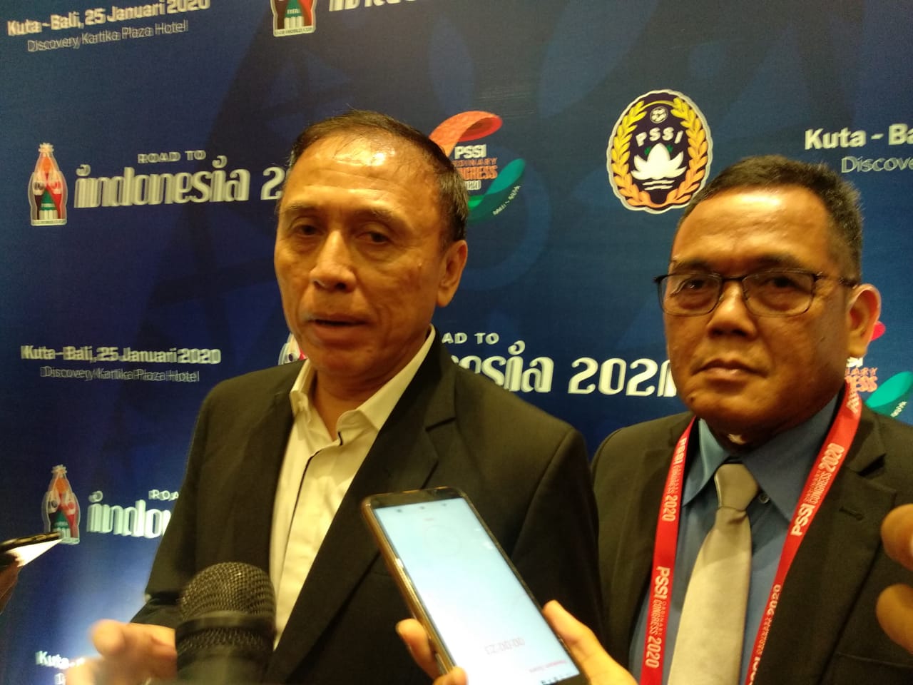 Piala Indonesia 2020 Tak Akan Semelelahkan Tahun Lalu
