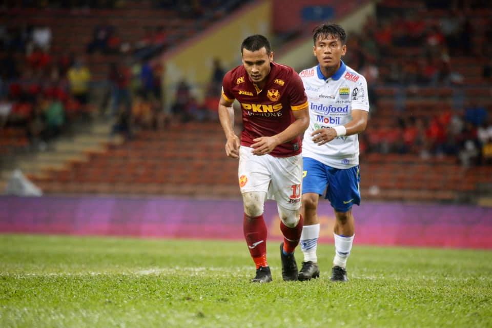 Pascabungkam Persib, Selangor FA Kena Dampak Virus Corona