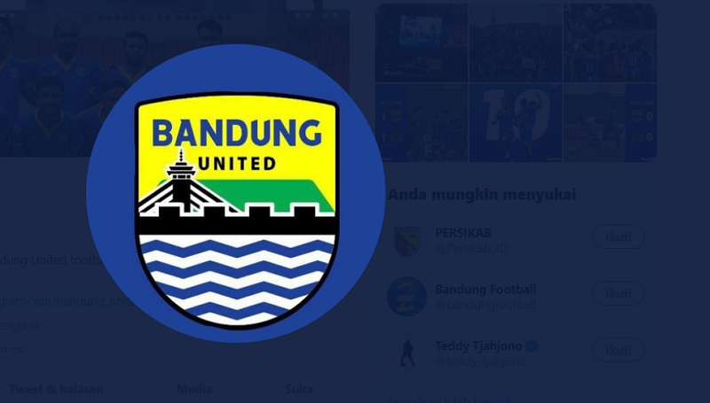  Resmi, Persib Bandung Sekelas dengan FC Barcelona dan Real Madrid