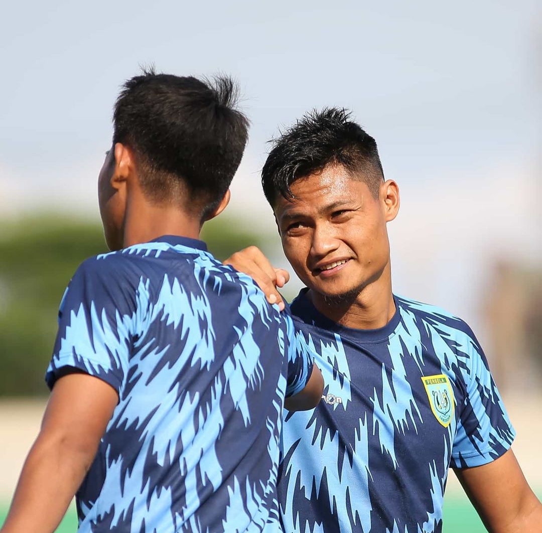 Ingin Tingkatkan Keuntungan, Persela Produksi Jersey Sendiri