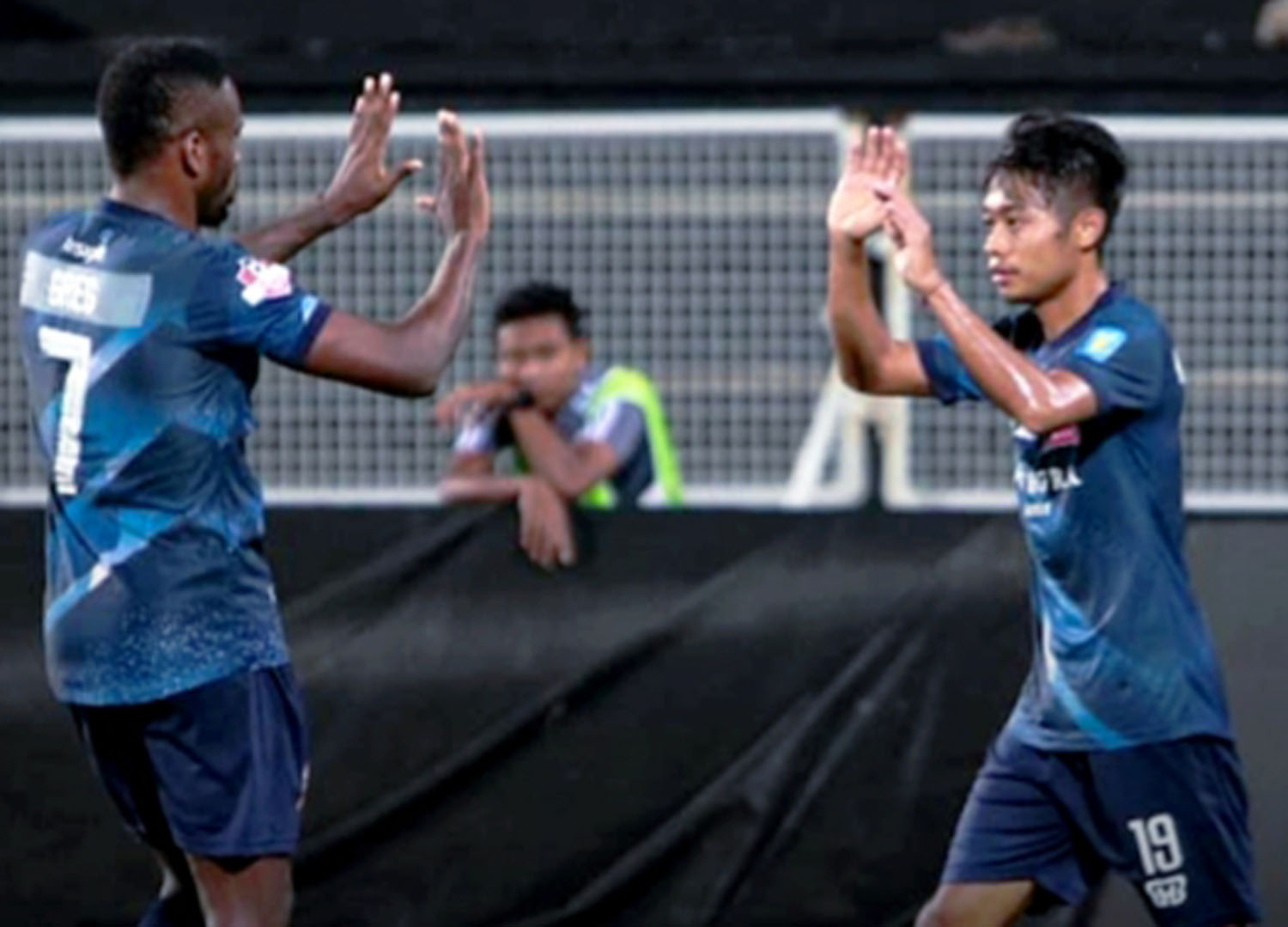 Kevy Syahertian Dijadikan Contoh Sukses Pembinaan Madura United