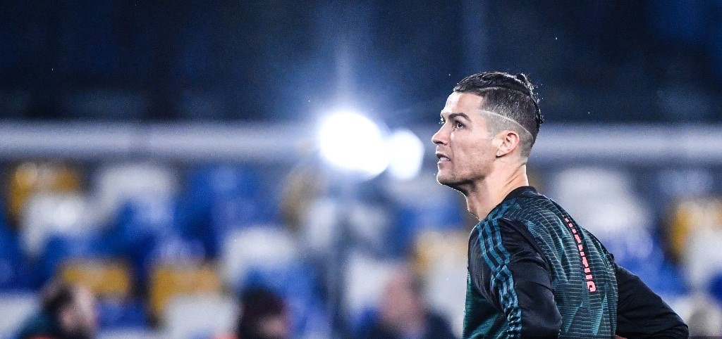 Cristiano Ronaldo yakin Hanya Jadi Nelayan Miskin saat Masih Kecil