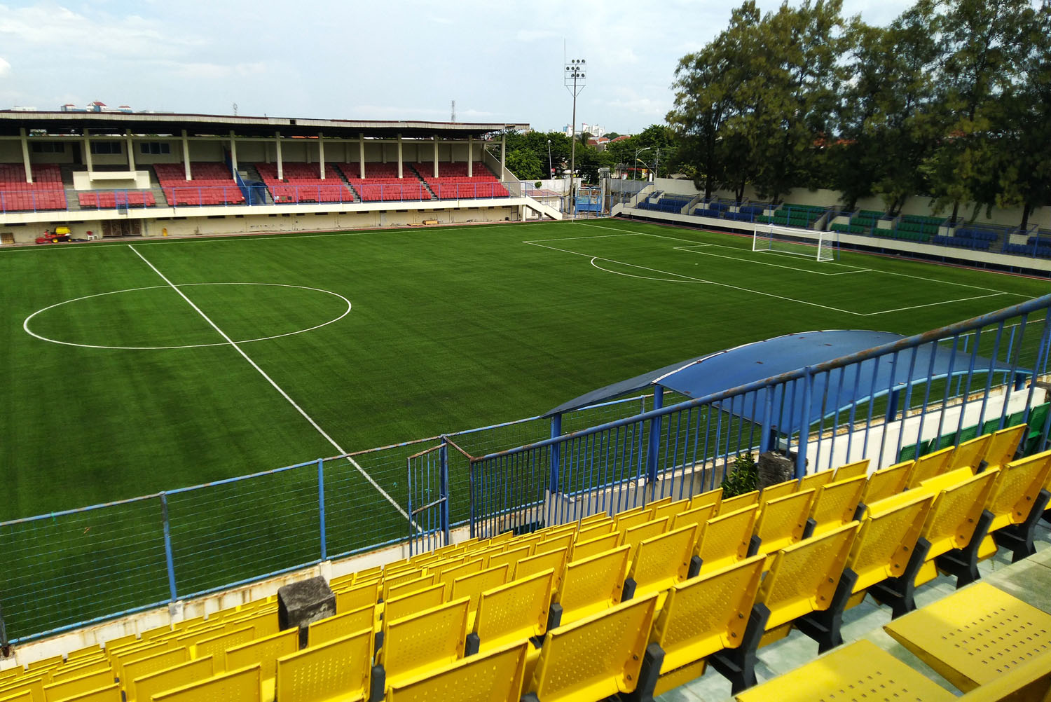 PT LIB Tawarkan Solusi untuk Stadion Tak Lolos Verifikasi Liga 1
