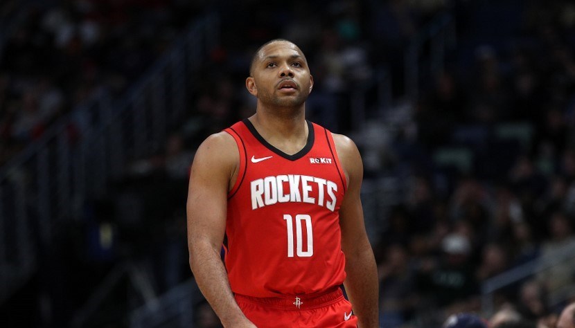 Hasil NBA 2020-2021: Houston Rockets Makin Tak Terbendung