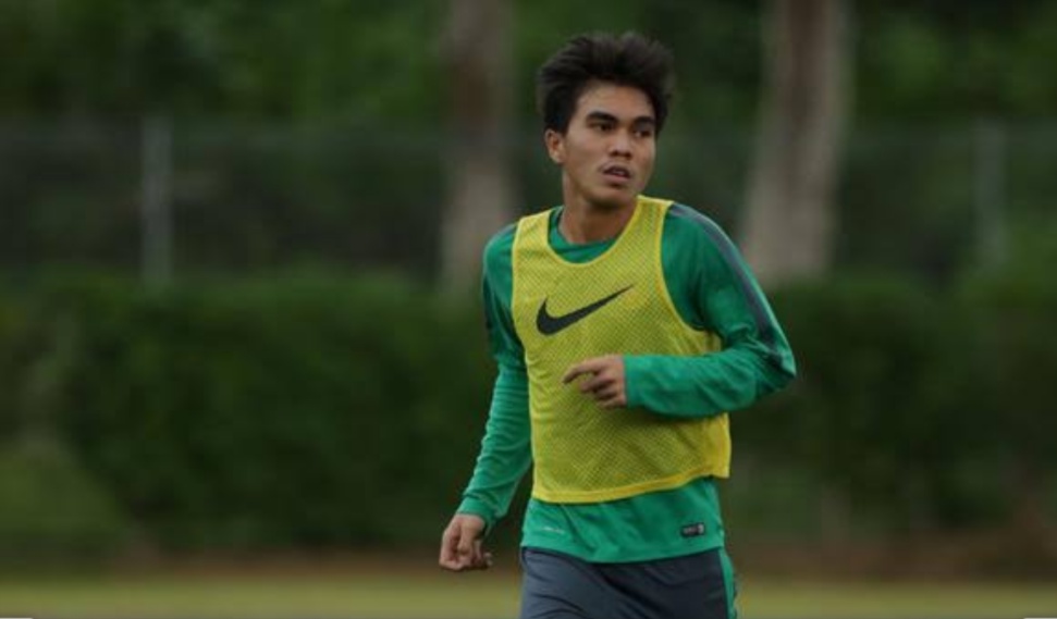 Eks-Gelandang Timnas U-19 Sudah Sepakat Gabung PSMS Medan
