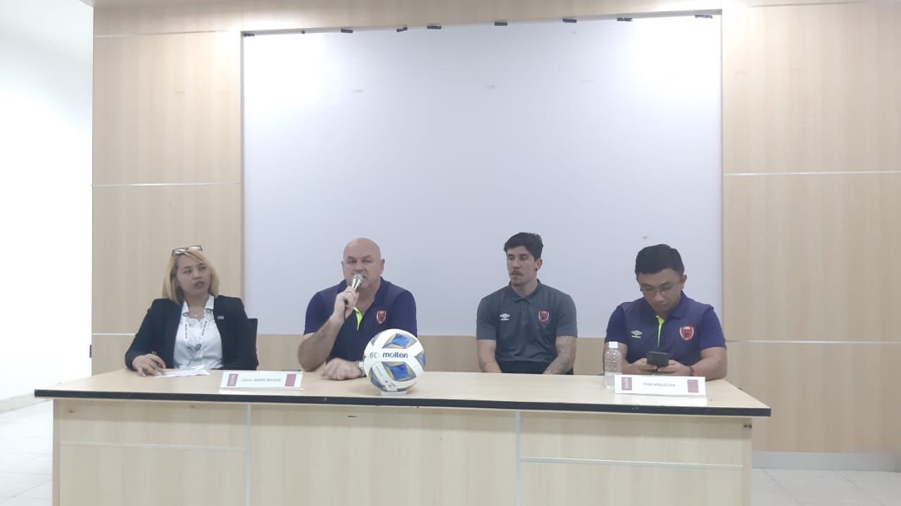 Buntut Kasus Giancarlo Rodrigues, PSM Terancam Tak Bisa Ikut Liga 1 2021