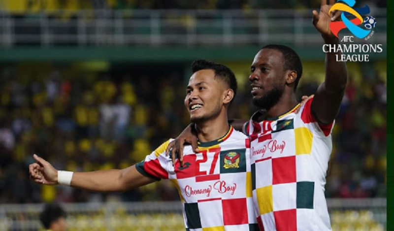  Kalah Telak, Klub Malaysia Lupakan Liga Champions Asia 2020