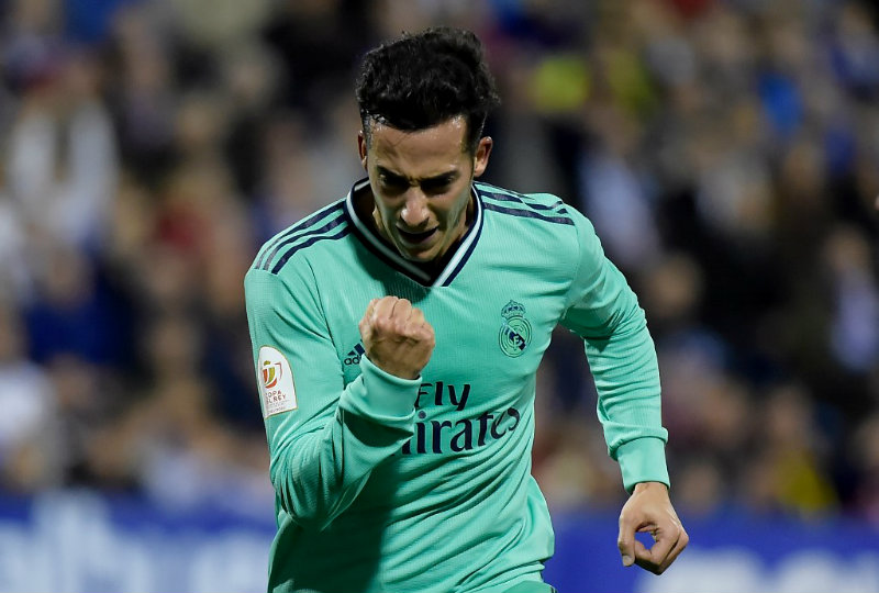 Lucas Vazquez: Real Madrid Bakal Juara Liga Spanyol
