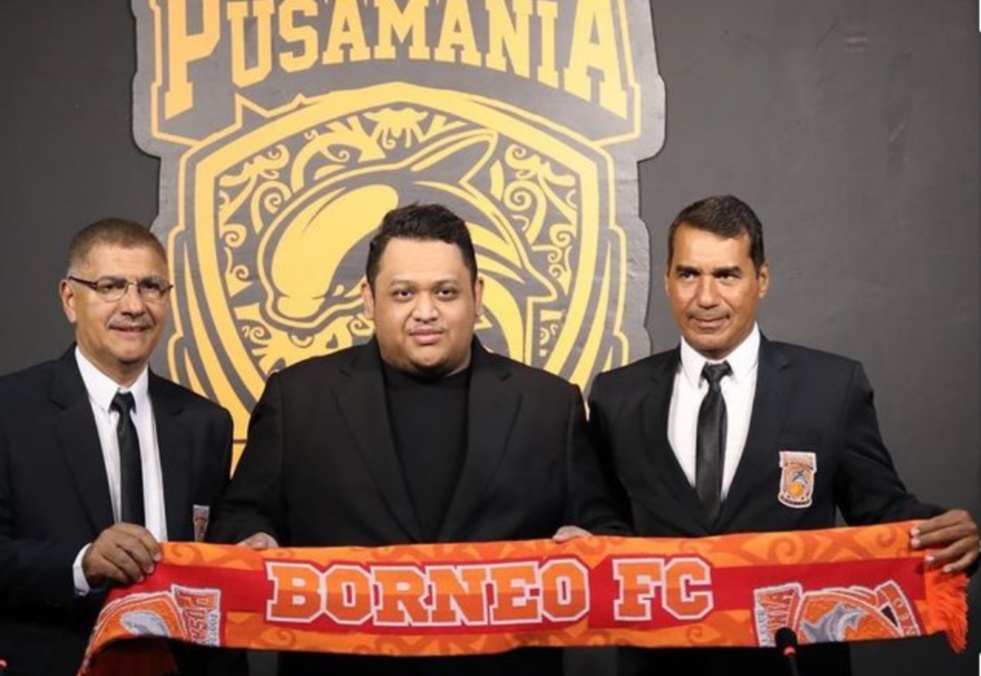 Bos Borneo FC: Lebih Baik Lanjutkan Liga Ketimbang Adakan Turnamen