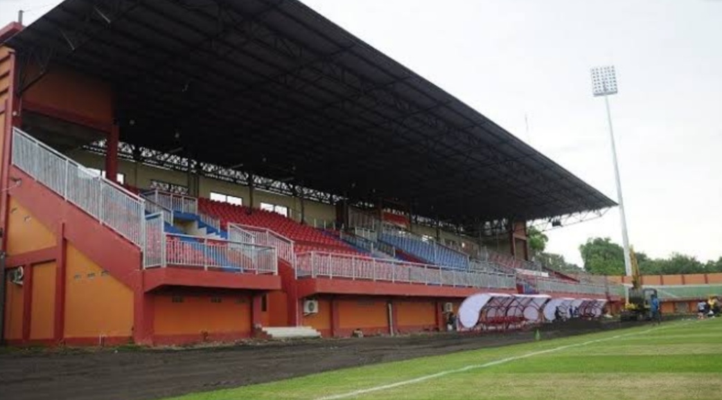 Madura United Ambil Keputusan Penting, Lepas Stadion Pamekasan