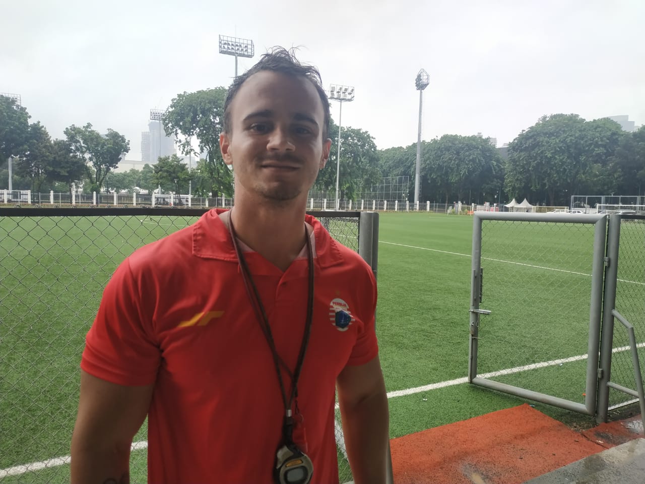 Asisten Pelatih Persija Bocorkan Kekuatan Borneo FC