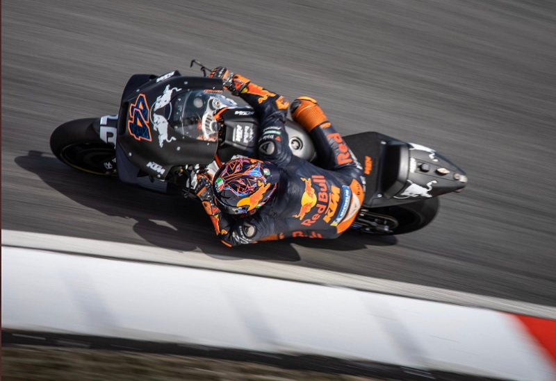 Rekap Hasil Shakedown Test MotoGP 2020: KTM Mendominasi Sirkuit Sepang