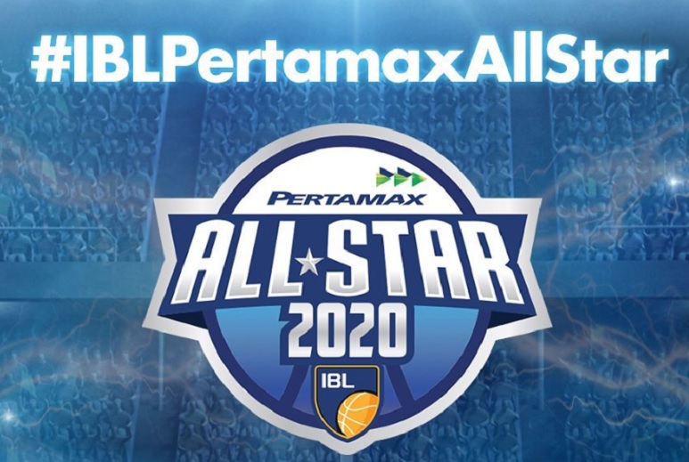 Daftar Skuad All Star IBL 2020 Telah Ditentukan