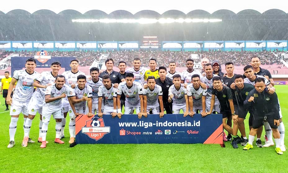 Liga 1 2020 Tak Ada Persikabo dan Ini Penegasan PSSI