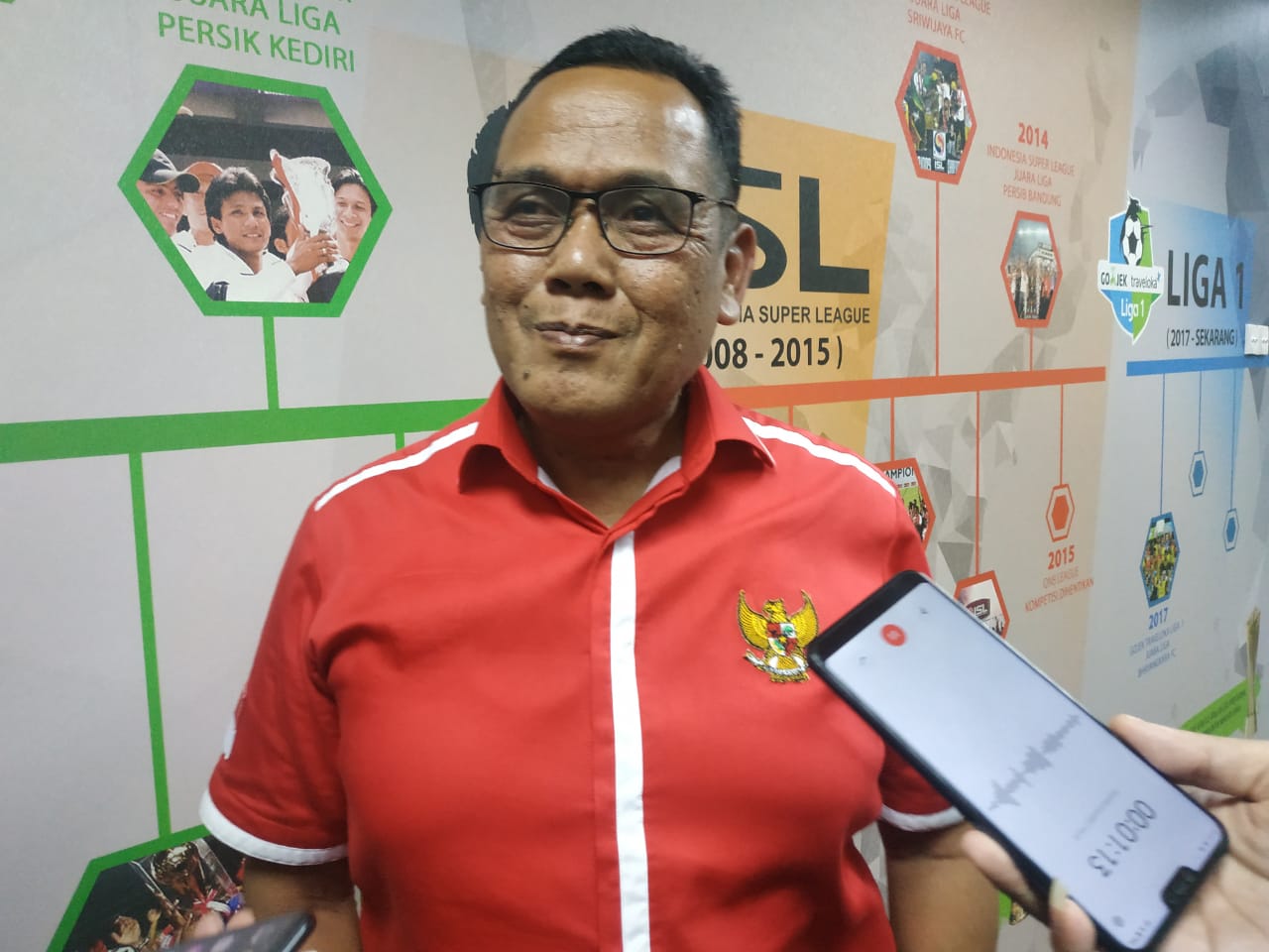 Banding PSSI Ditolak, Timnas Indonesia Kehilangan Pemain ke-12