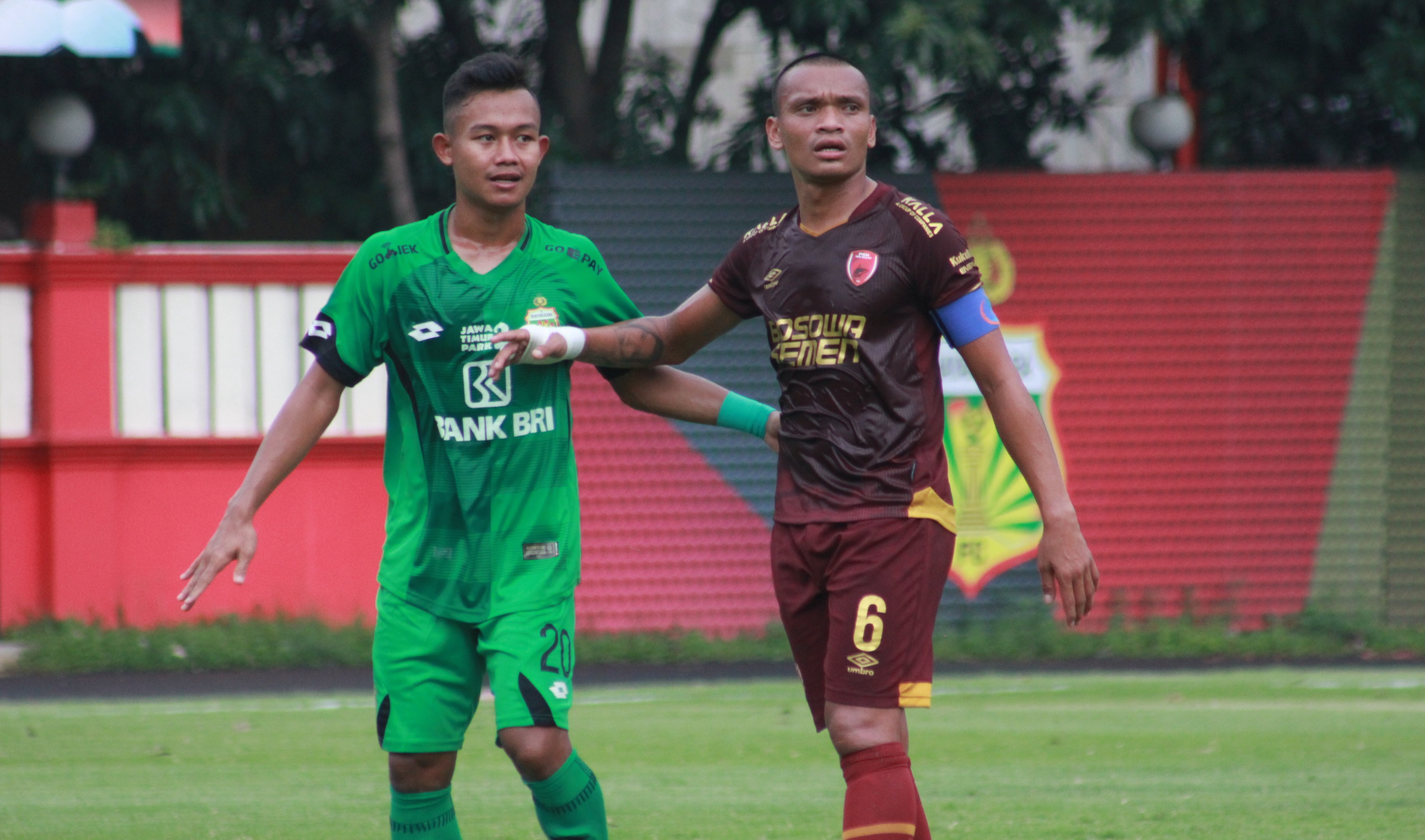 Piala AFC 2020: PSM Makassar Punya Masalah di Lini Depan
