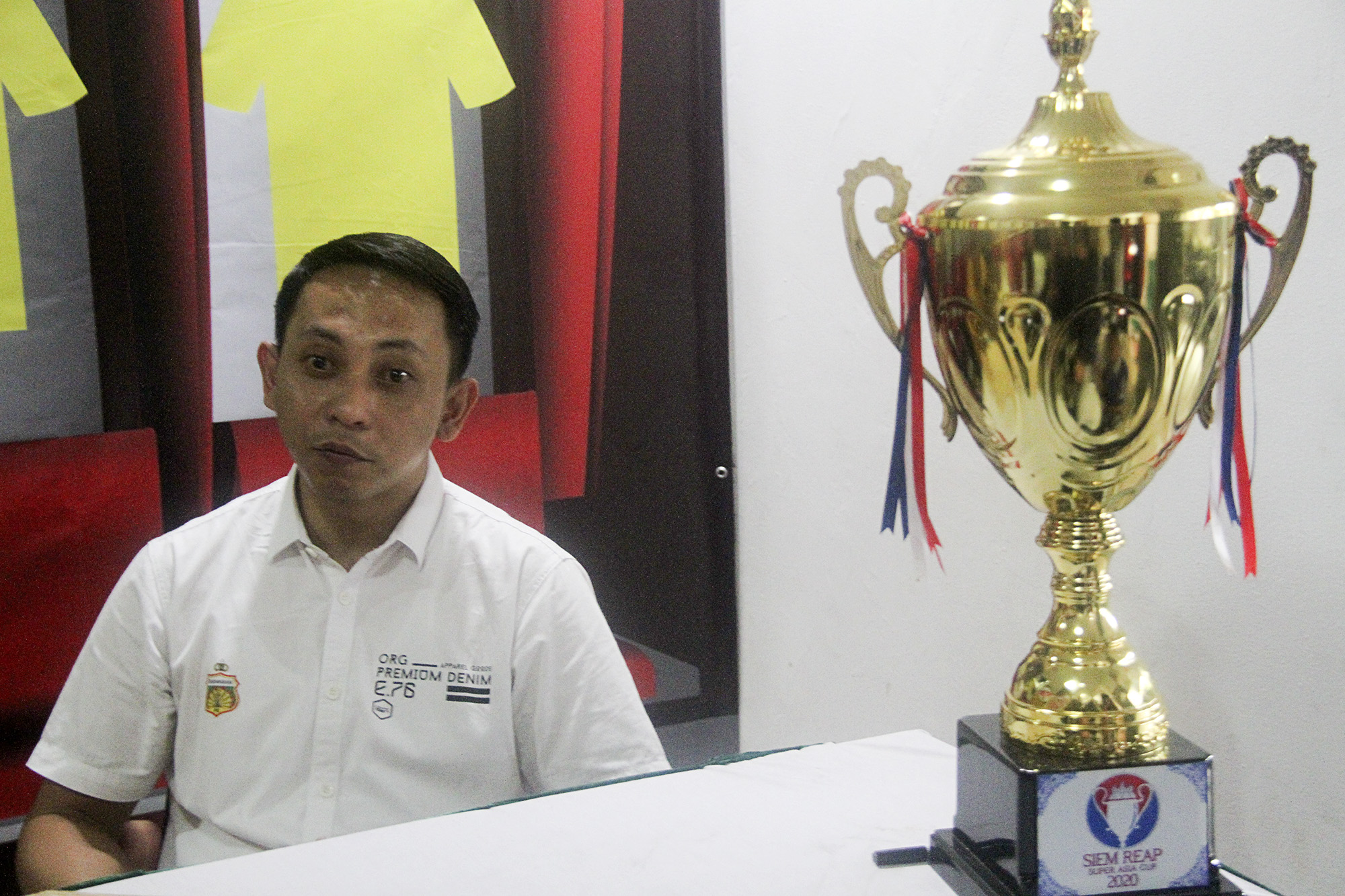 Bhayangkara FC Maafkan Tindakan Tak Sportif Pendukung Persebaya