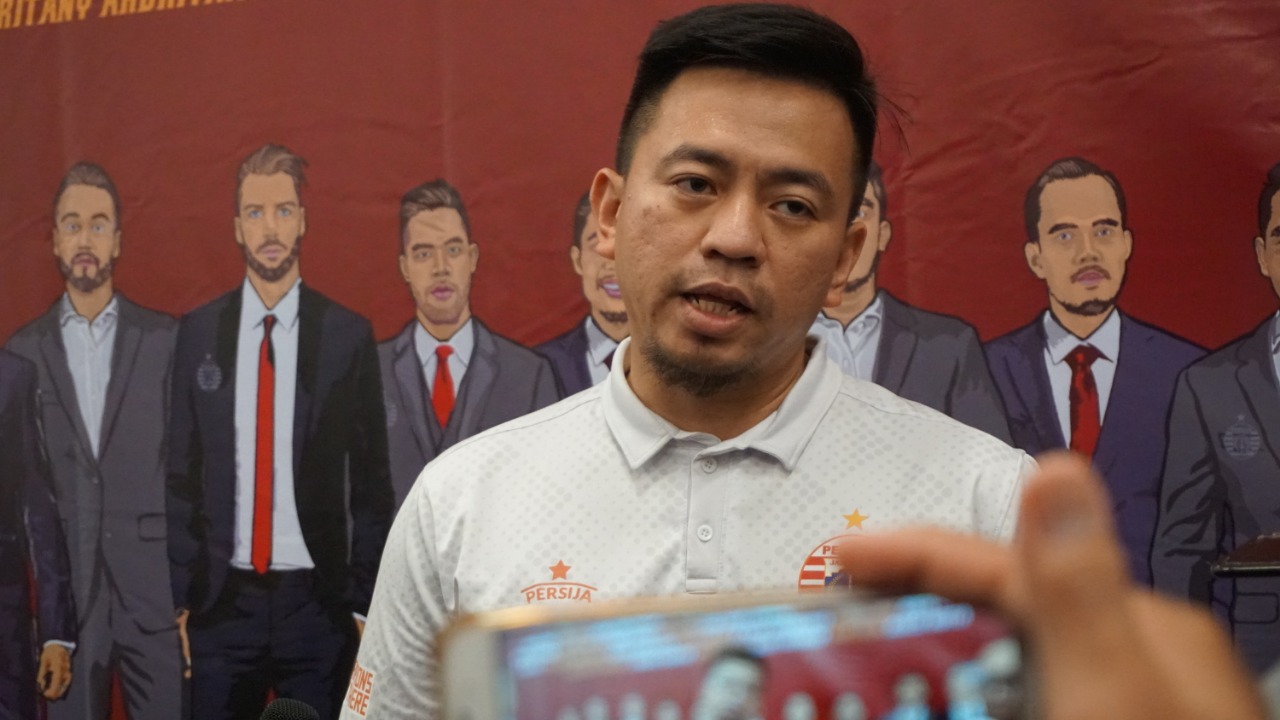 Persija Jakarta Ungkap Konsep dari Desain Jersei untuk Liga 1 2020