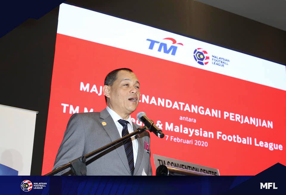 Makin Panas, Situasi Sepak Bola Malaysia Pascagagal di Piala AFF 2020