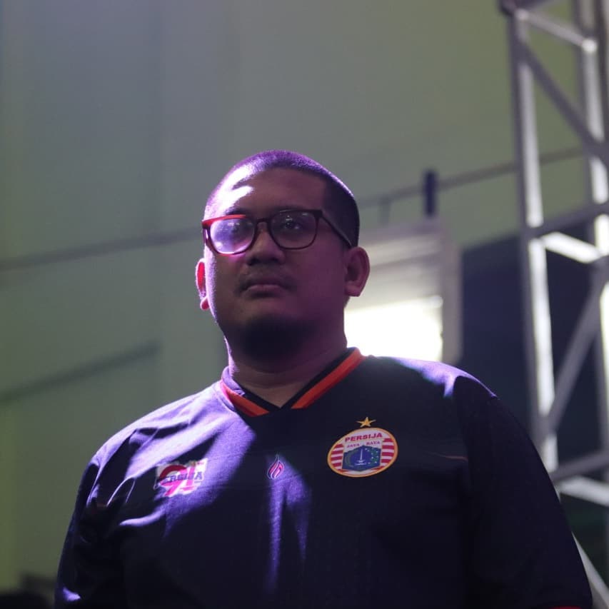 Ketum The Jak: Final Piala Indonesia 2019 yang Paling Saya Ingat dari Sekjen PSSI