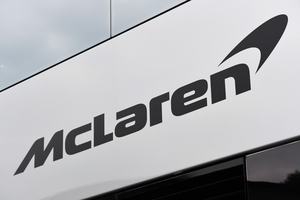 Profil Tim F1 2020: McLaren