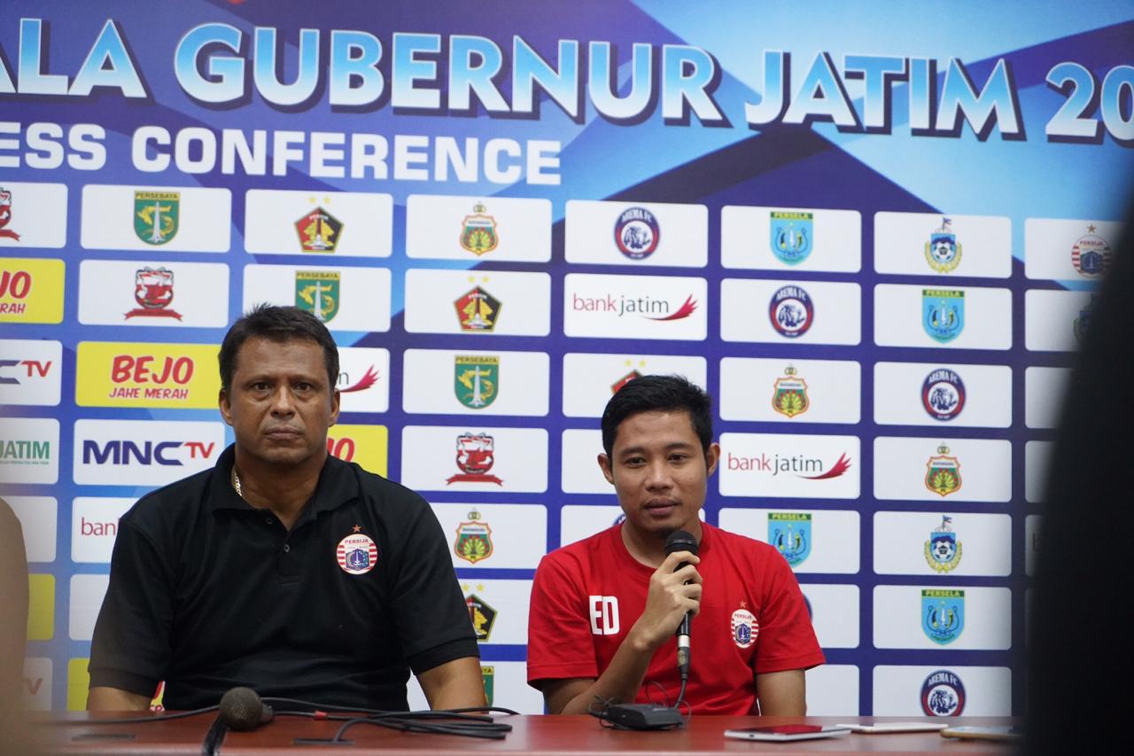 Kalahkan Sabah FA, Persija Perbesar Kans Lolos ke Semifinal